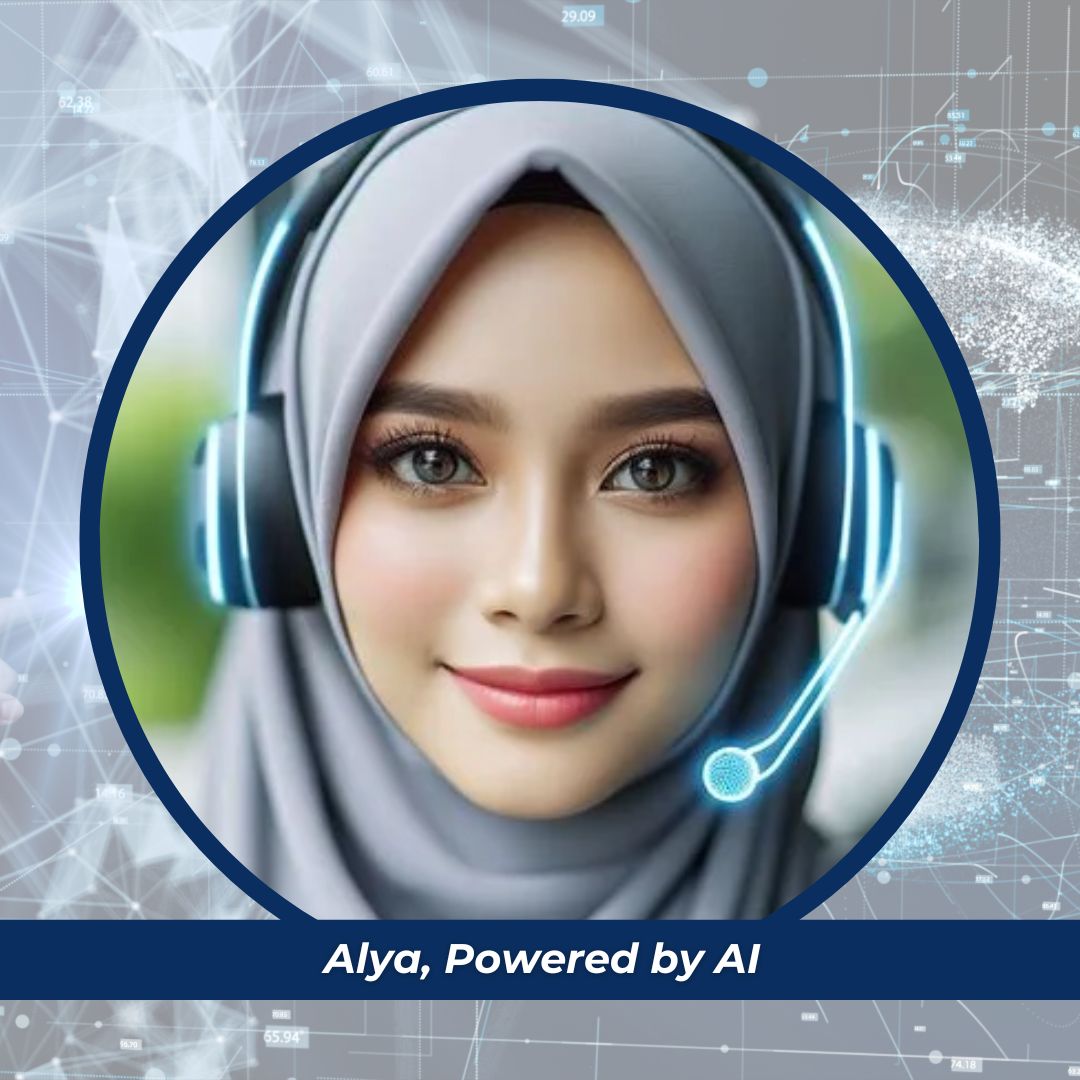 ALYA AI