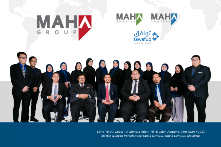 MAHA Group