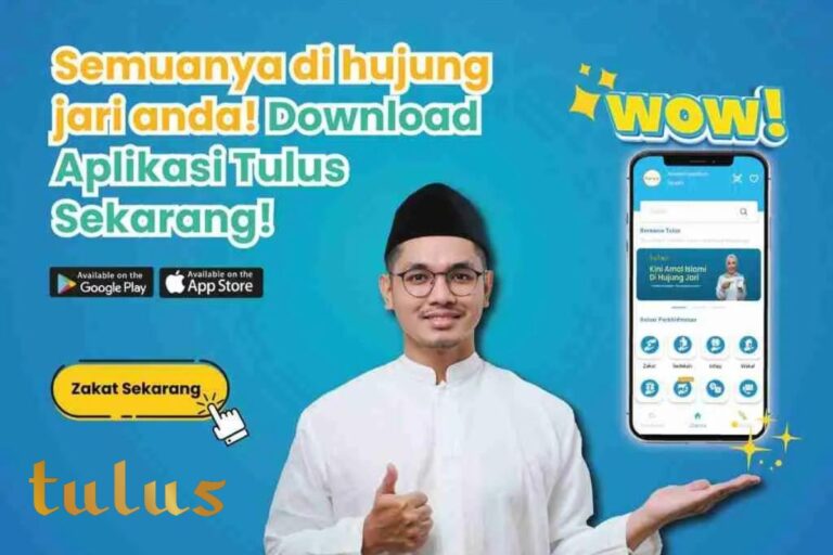 Tulus Digital