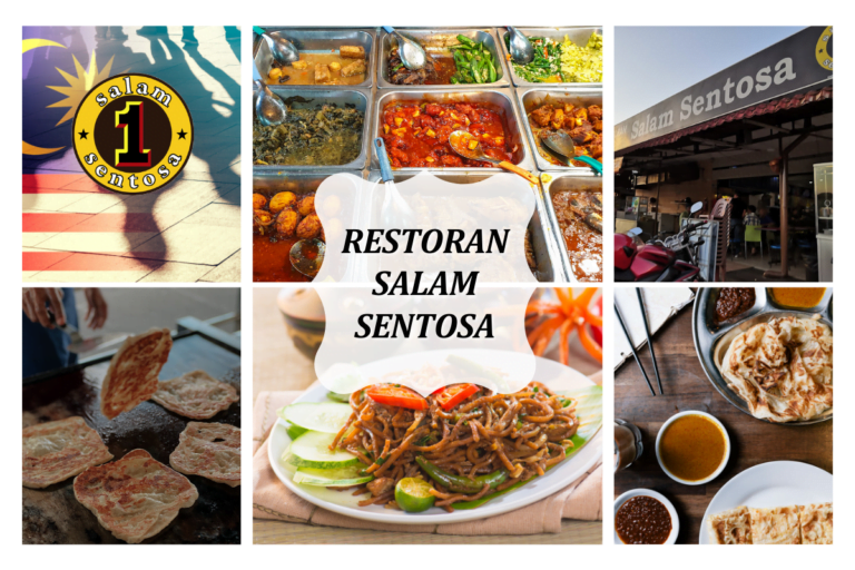 Restoran Salam Sentosa