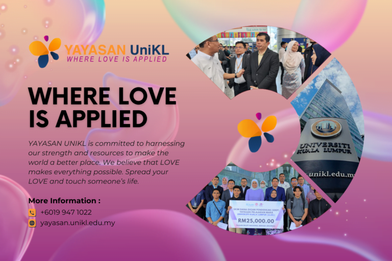 Yayasan UniKL