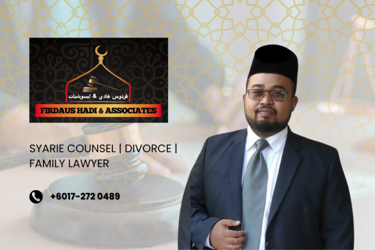 Muhammad Firdaus Alhadi Bin Abdullah