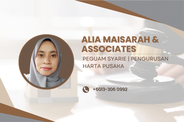 Siti Maisarah Binti Zulkifli