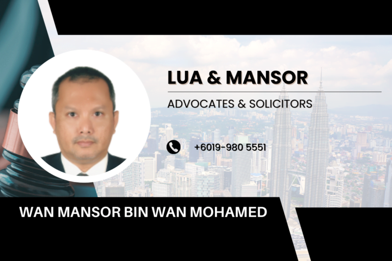 Wan Mansor