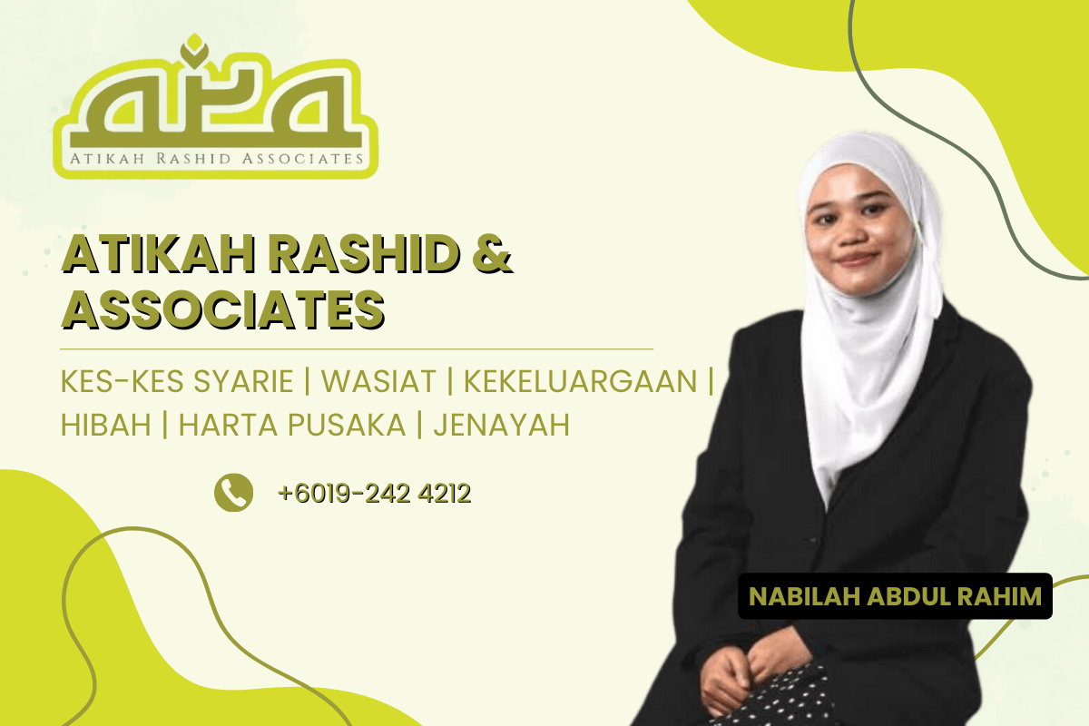 nabilah