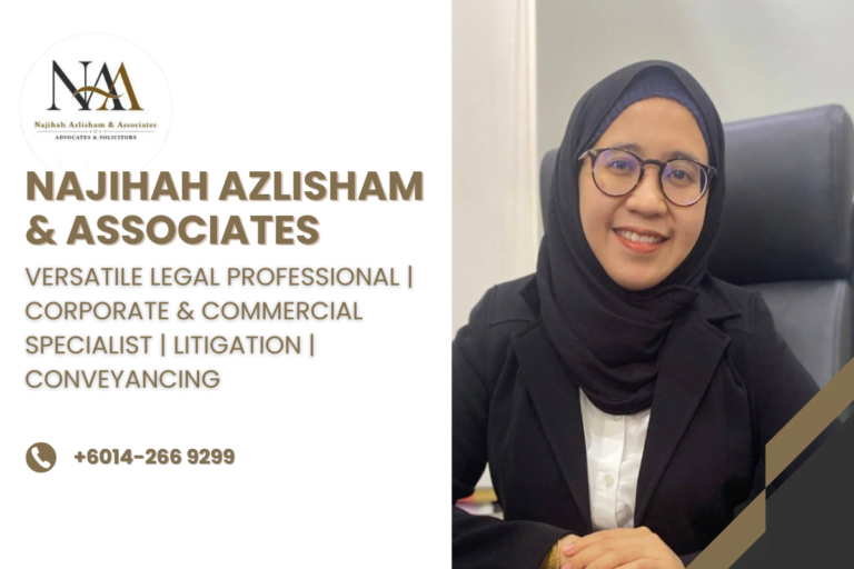 Najihah Binti Azlisham