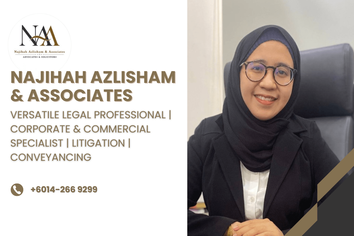 najihah