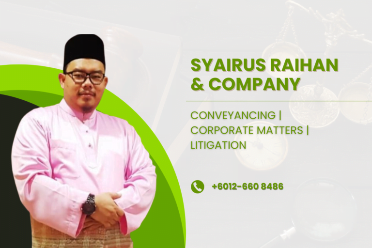 Mohd Syairusrohan Bin Mohd Sehan