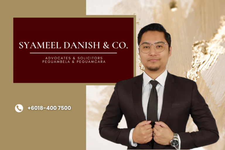 Syameel Amirundanish Bin Soffian