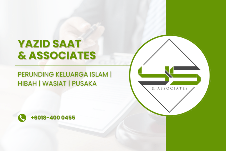 Mohd Yazid Bin Sa’at