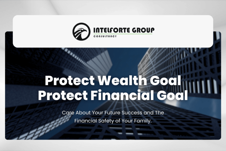 Intelforte Group Consultancy