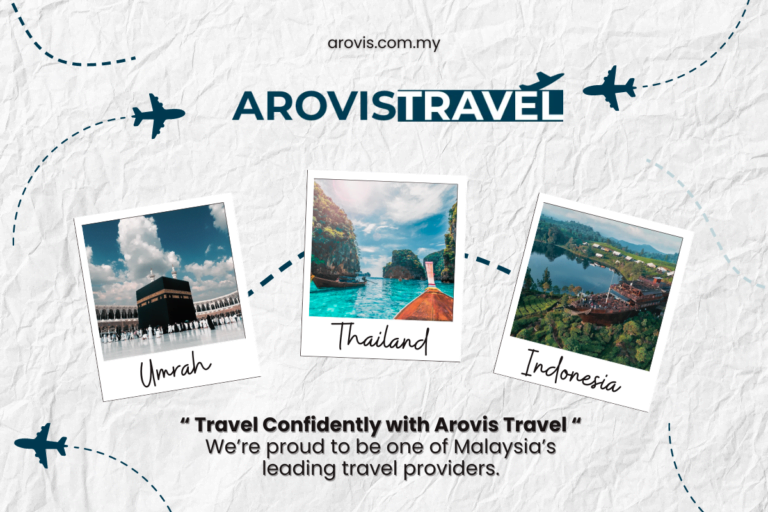 Arovis Travel