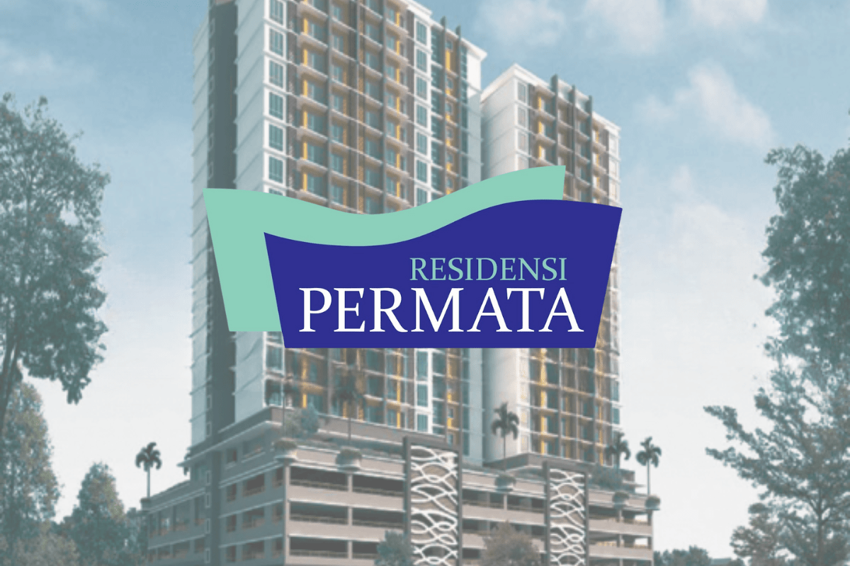 residensi permata