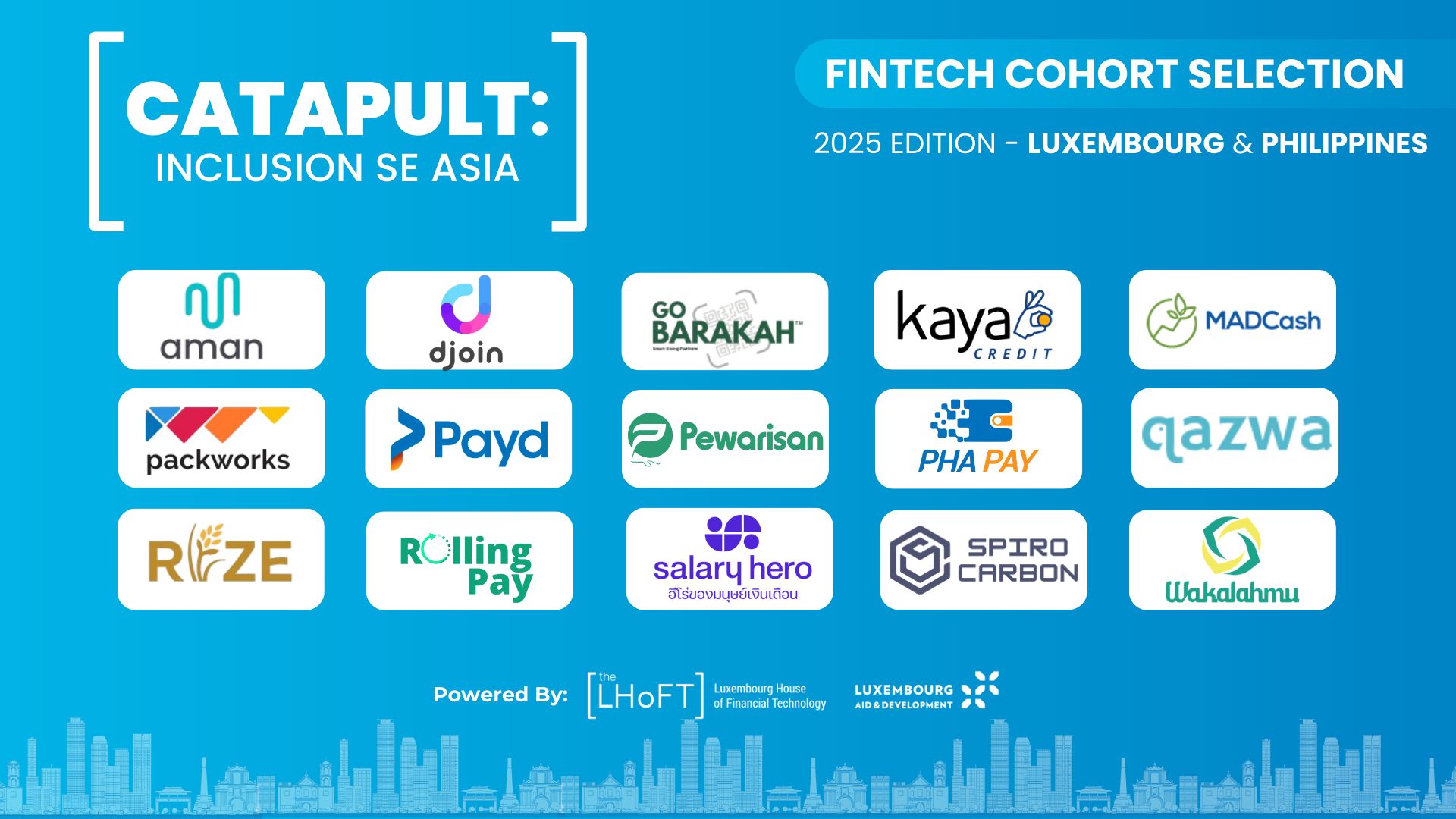 Revolusi Fintech: 15 Startup Ini Bakal Mengubah Asia Tenggara Selamanya