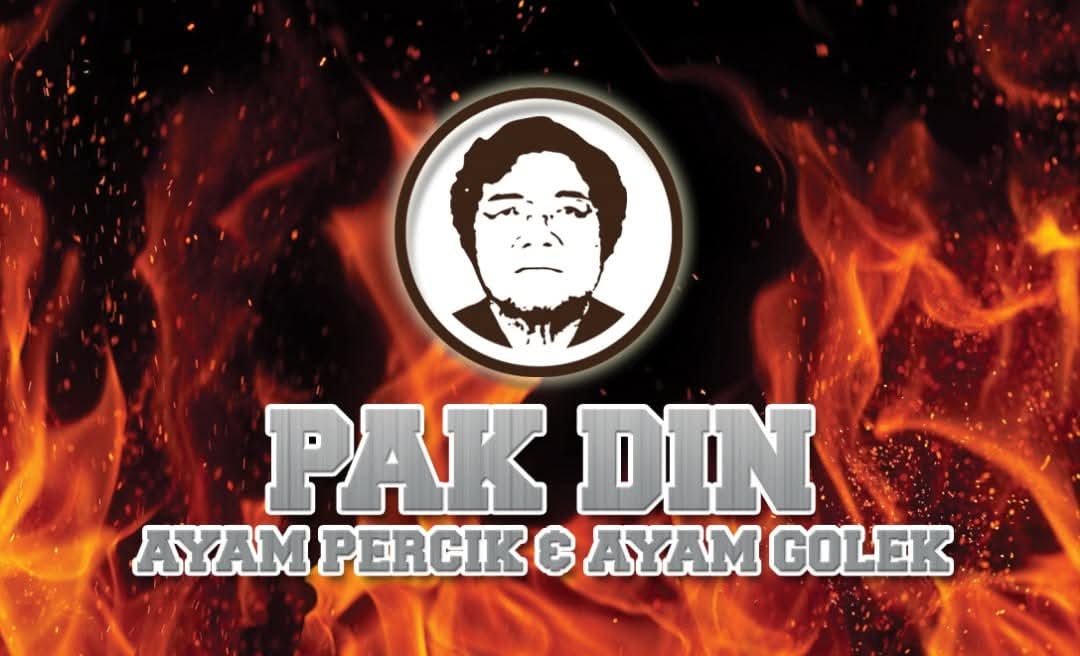 pakdin