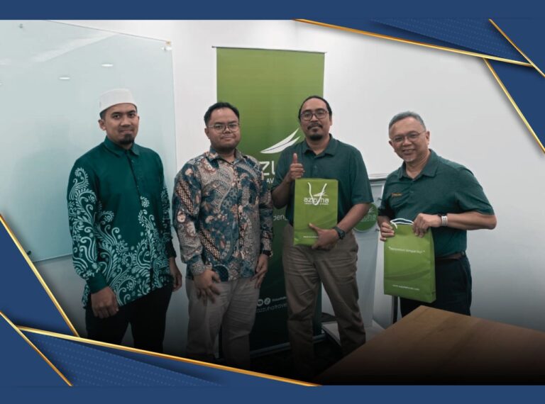 Kerjasama Bersama Az Zuha Group Travel & Tours