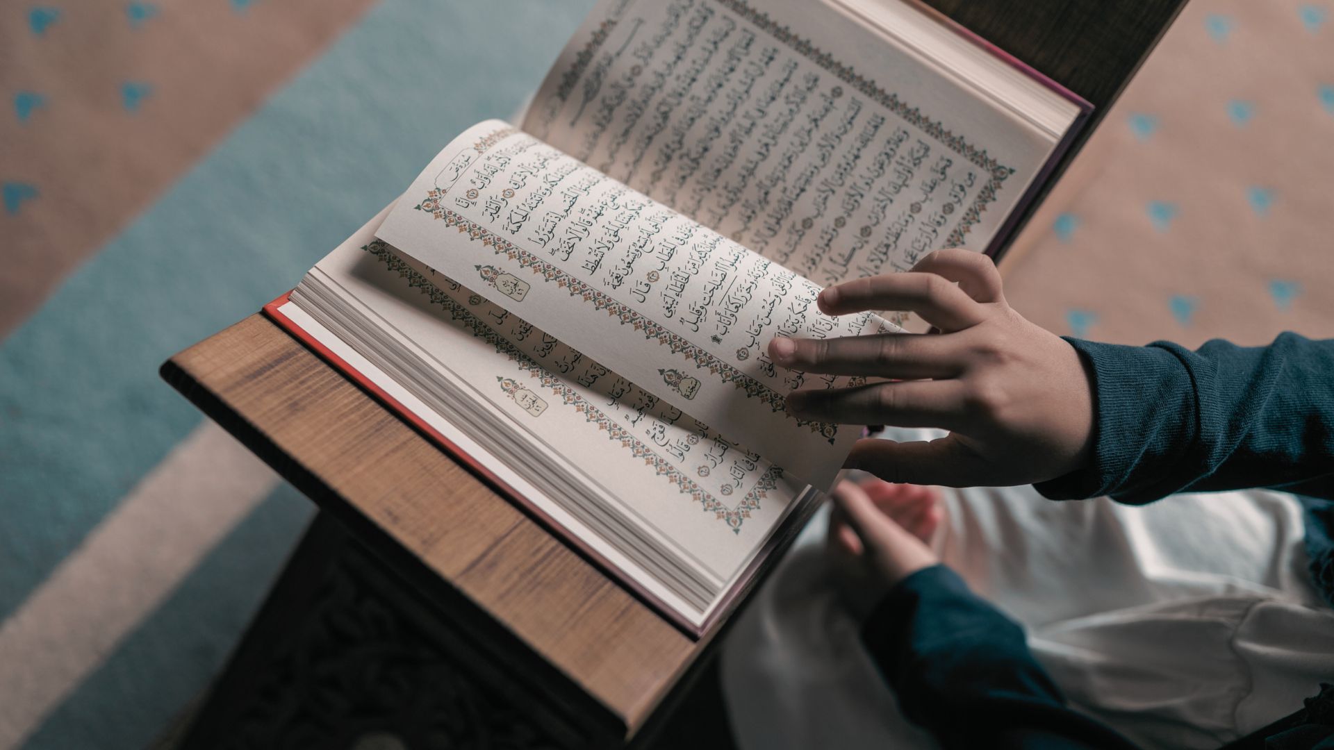 Surah Yang Perlu Diamalkan Surah Yang Perlu Diamalkan