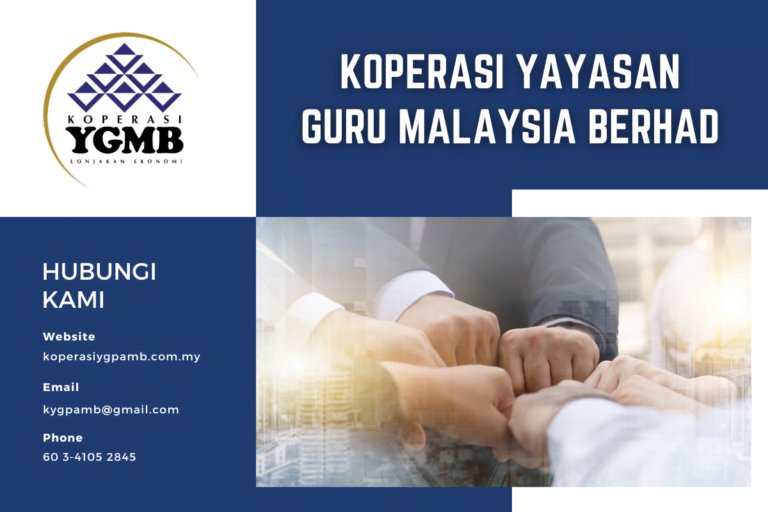 Koperasi Yayasan Guru Malaysia Berhad