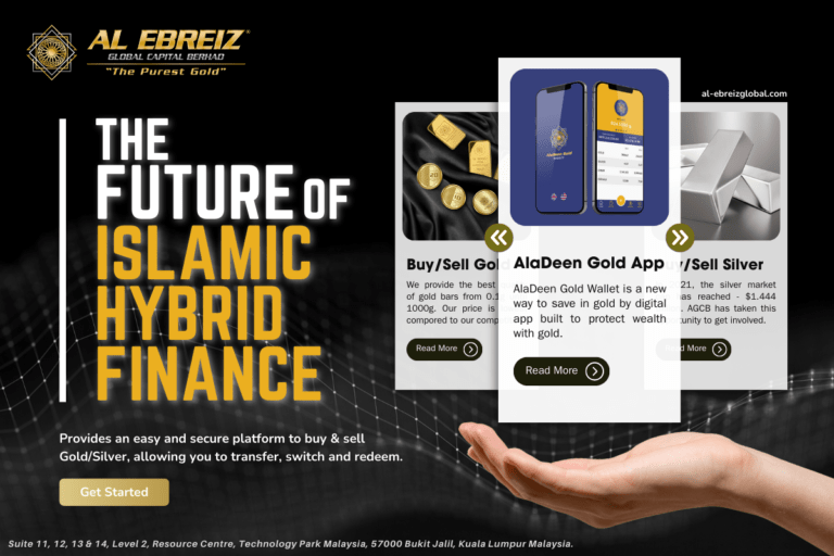 Al-Ebreiz Global Capital Berhad