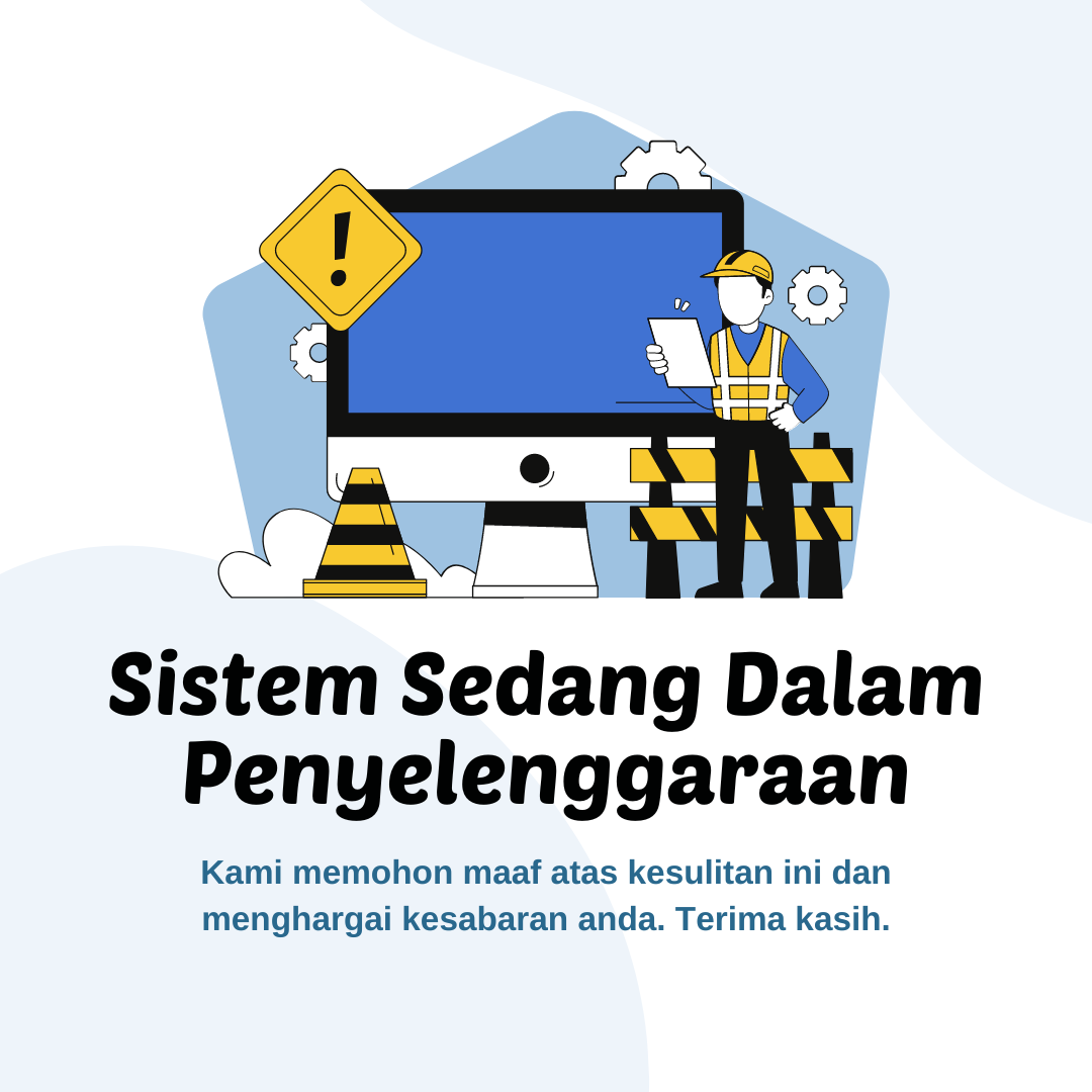 maintenance