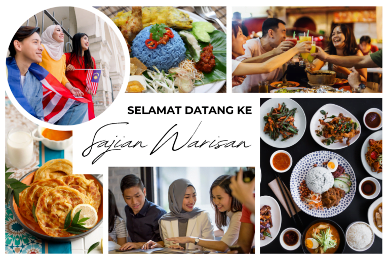 Restoran Sajian Warisan
