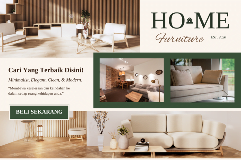 HO-ME Furniture