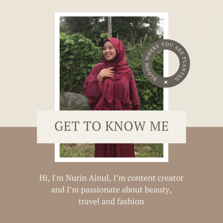 Nurin Ainul