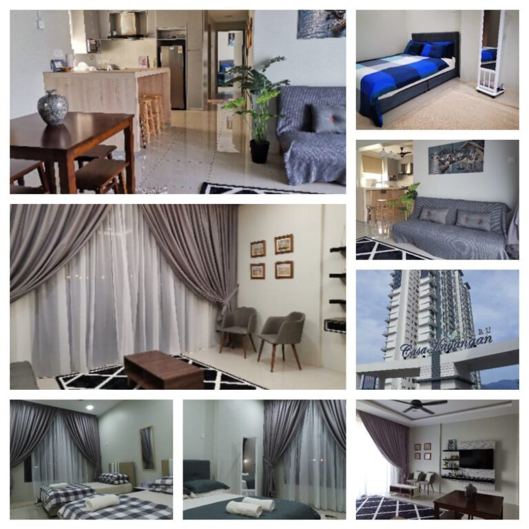 Homestay Stay & Relax