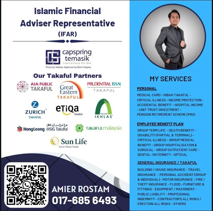 Muhammad Amier Bin Rostam