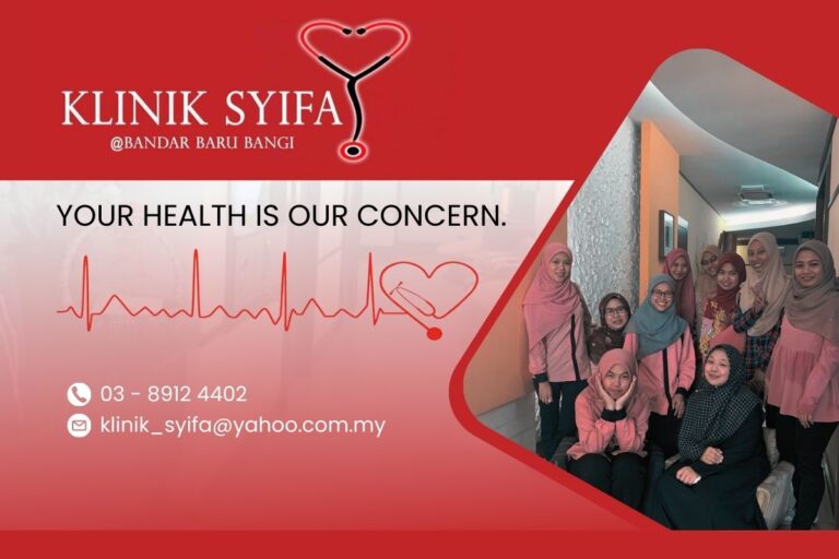 Klinik Syifa