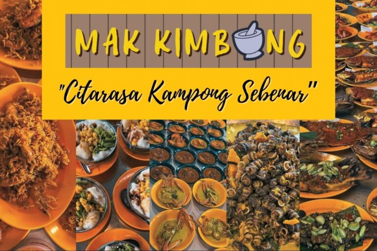 Mak Kimbong