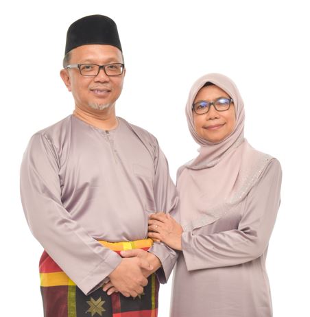 Admin Masjid Network